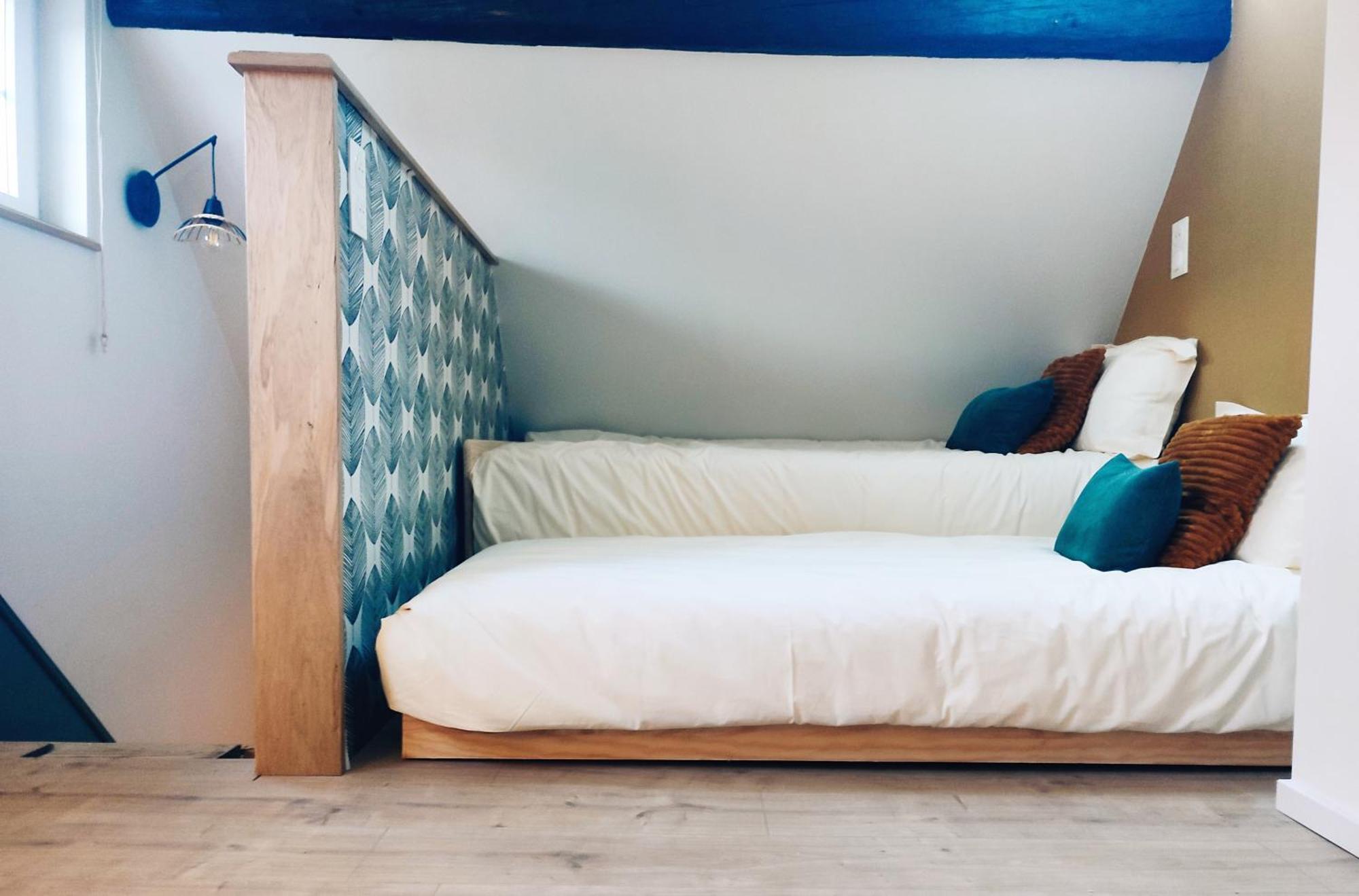 La Maison Flore ! Confort Et Nature Flexbourg Exteriör bild